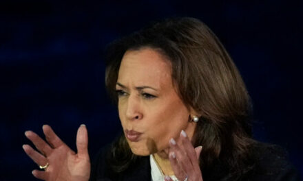 Kamala Harris Demands End to Filibuster over Abortion, but Consequences Would Be Sweeping