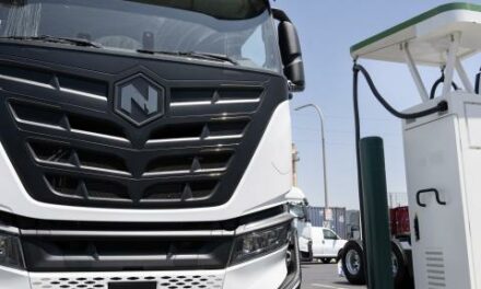 Electric truck company expands to Arizona