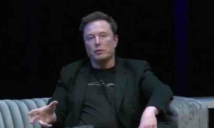 Elon Musk Predicts “Golden Age” for America if Trump Wins