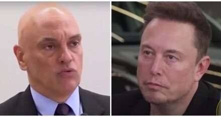 Musk Launches ‘Alexandre Files’ to Expose Origin of Brazil’s Free Speech Assault