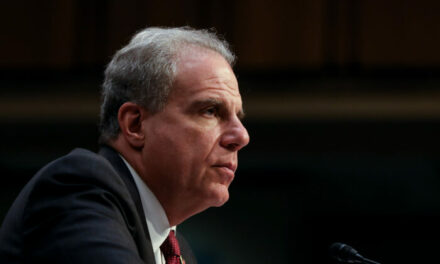 Inspector General Says Jan. 6 Report Won’t Be Ready Before Election