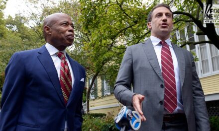 Eric Adams indictment is political retaliation over Biden border criticism, criminal defense attorney claims