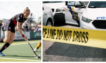 Gunshots Interrupt Philadelphia College Field Hockey Game Being Broadcast On ESPNU