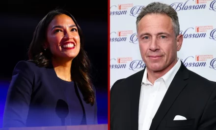 Chris Cuomo Scolds Democrat AOC After She Denounced Israel Over ‘Exploding Pagers’ That Injured, Killed Hezbollah Terrorists