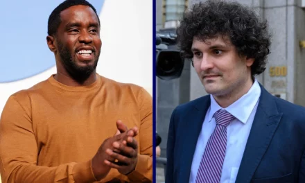 Sources: Sean ‘Diddy’ Combs Moved Into Same Federal Detention Center As Sam Bankman-Fried