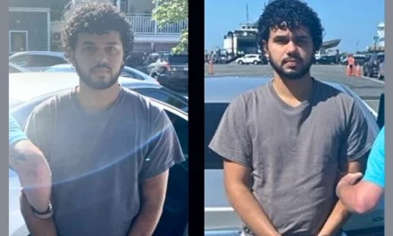 Massachusetts: ICE Arrests Brazilian Illegal Alien After He’s Charged With 5 Counts Of Child Rape