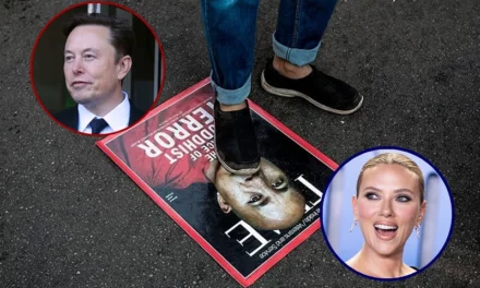 TIME Magazine Snubs Elon Musk in 2024 ‘100 Most Influential in AI’ List, Includes Scarlett Johansson