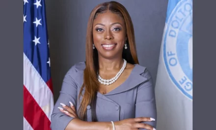 Dolton Illinois Mayor Throws $85,000 Party Where ‘Only 70’ Showed Up, Colleagues And Residents Maintain It Was Taxpayer-Funded