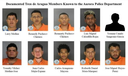 Colorado: Aurora Officials Identify At Least 10 Tren De Aragua Members Connected To Apartment Complex Takeovers