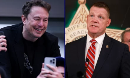 Secret Service Investigates Elon Musk Over Online ‘Joke’ Questioning Why People Are Only Trying To Assassinate Trump