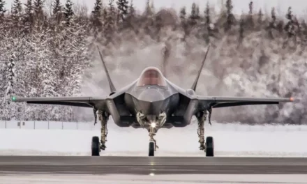 The Air Force Has a Plan to Make Sure the F-22 Raptor Fighter Still Dominates