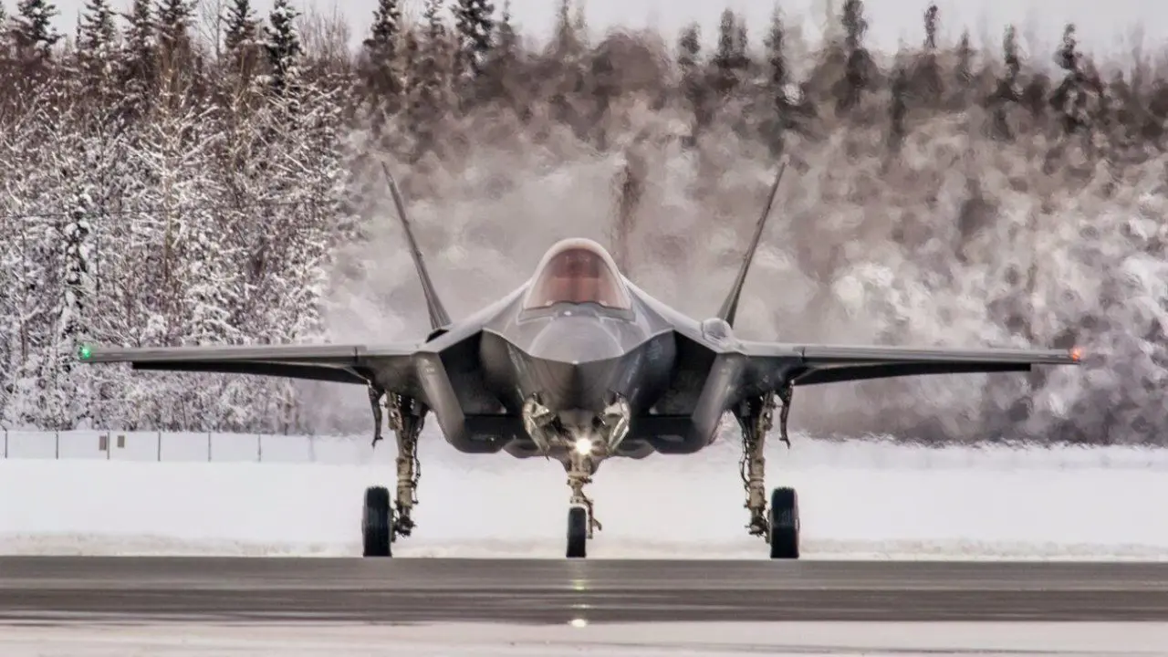 Finland F-35