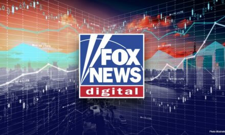 Fox News Digital dominates in key metrics throughout news-heavy August