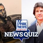 Fox News Digital’s News Quiz: September 20, 2024