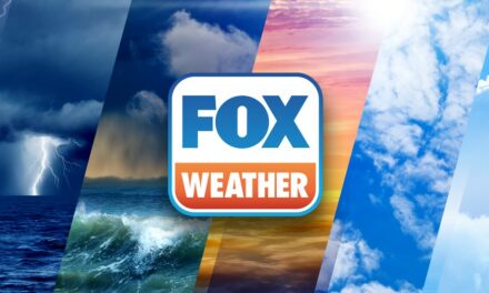 Hurricane Helene: FOX Weather to present continuous coverage of ‘catastrophic and deadly’ storm surge