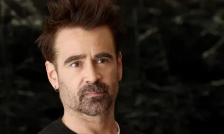 Colin Farrell’s transformation into ‘The Penguin’ stuns co-stars