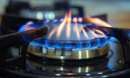 California Gas Stoves to Come With Health Warning Labels