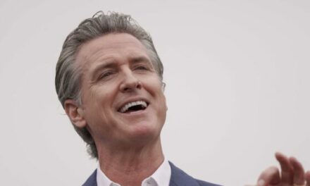 Gavin Newsom Signs Bill Barring Local Authorities from Requiring Voter ID