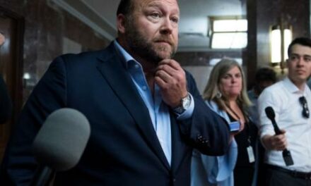 Judge to approve selling off Infowars media platform and assets to make Sandy Hook lawsuit payments