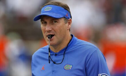 Dan Mullen Gave Florida Simple Advice After Being Fired The Gators Probably Regret Ignoring