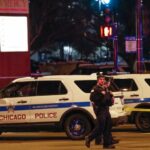 Chicago gangs clash with Venezuelan Tren de Aragua members: ‘Blacks against migrants’