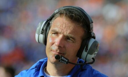 Urban Meyer Returning To Florida? Legendary Coach Makes Plans Clear