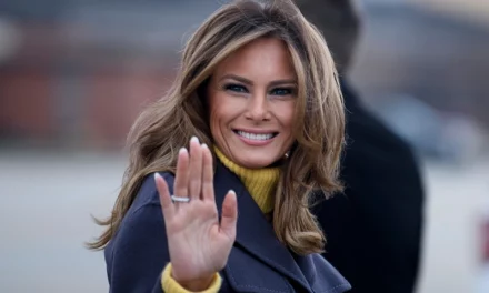 Melania Calls Trump’s Survival Of 2 Assassination Attempts A ‘Miracle’ In First TV Interview In Years