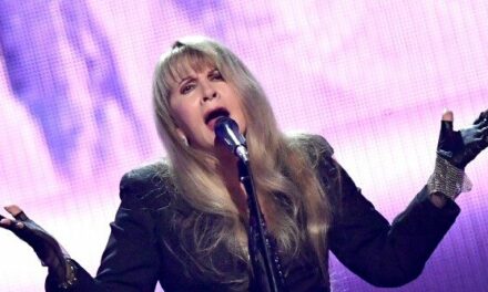 Stevie Nicks Releases Pro-Abortion ‘Anthem’ About End of Roe v. Wade: ‘May Be the Most Important Thing I Ever Do’