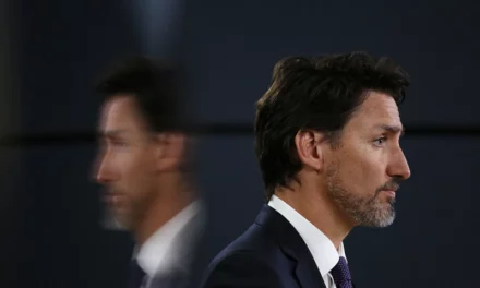 Trudeau Changes Tune On Relaxed Immigration Policies In Unison With Harris