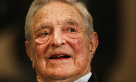 George Soros closer to controlling 200 radio stations despite objection from Trump-nominated FCC commissioner