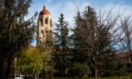 Stanford marketing course requiring DEI statement to enroll