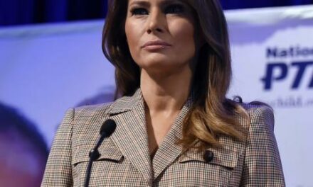 Melania Trump wants answers on husband’s shooting: ‘More to this story’