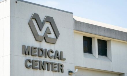 Report: VA Employees Improperly Looked At Medical Records Of Vance And Walz