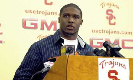 Reggie Bush Is Suing The NCAA, Pac-12 Over Lost Compensation Tied To NIL