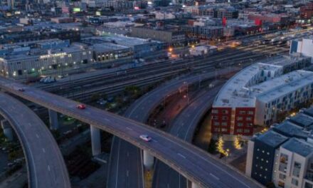 CA, SF cracking down on dangerous street takeovers by crowds and drifting cars