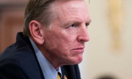 Rep. Gosar introduces legislation that would make it easier to sue Big Pharma for vaccine injuries