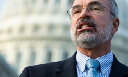 Andy Harris replaces Bob Good as chairman of House Freedom Caucus: report