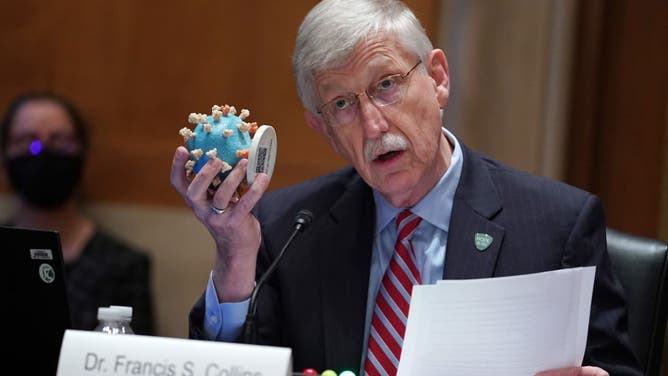 Francis Collins