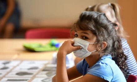 New Study Confirms Masks Were Harming Children Thanks To Unjustified Policies