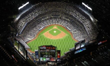 Woman Wants $2 Million From The New York Mets After Being Blocked From Stadium While Wearing MAGA Hat