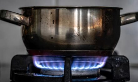 The War On Gas Stoves Heats Up Again