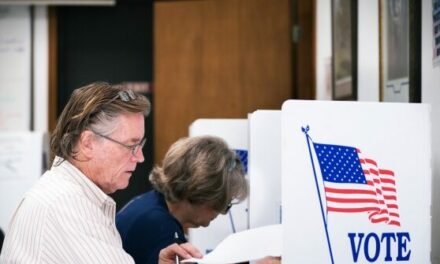 North Carolina Election Officials Remove Nearly 750K Registrants from Voter Rolls