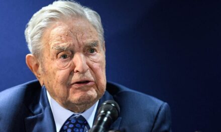 House Oversight probes FCC’s expedited approval of Soros purchase of 200+ radio stations ahead of election