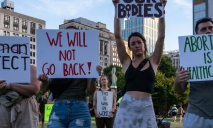 Judge issues temporary block on Tennessee’s ‘abortion trafficking’ law