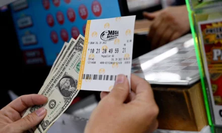 Mega Millions Is Raising Ticket Prices From $2 To $5