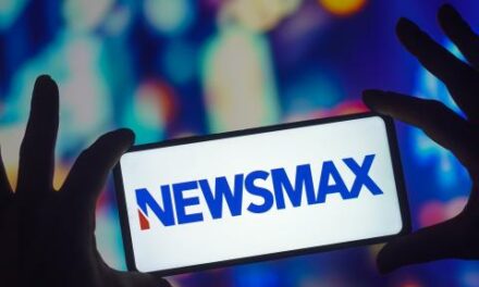 Newsmax settles defamation case related to the 2020 election