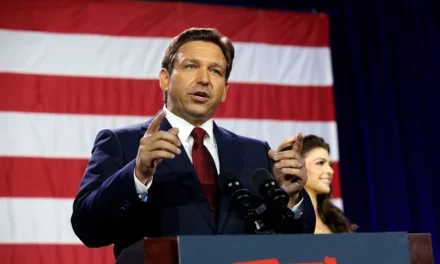 DeSantis Says Florida Will Conduct Own Investigation Into Second Assassination Attempt On Trump