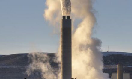 Britain shuts down last coal plant, which may increase imports of LNG from the U.S.