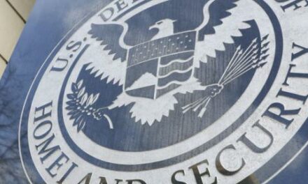 Watchdog warns DHS needs to improve communication about ’emerging threats’