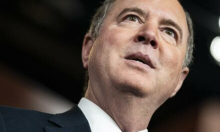 Adam Schiff introduces bill to prevent presidents from dismissing charges against them